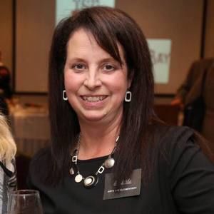 Meet your Posher, Deb